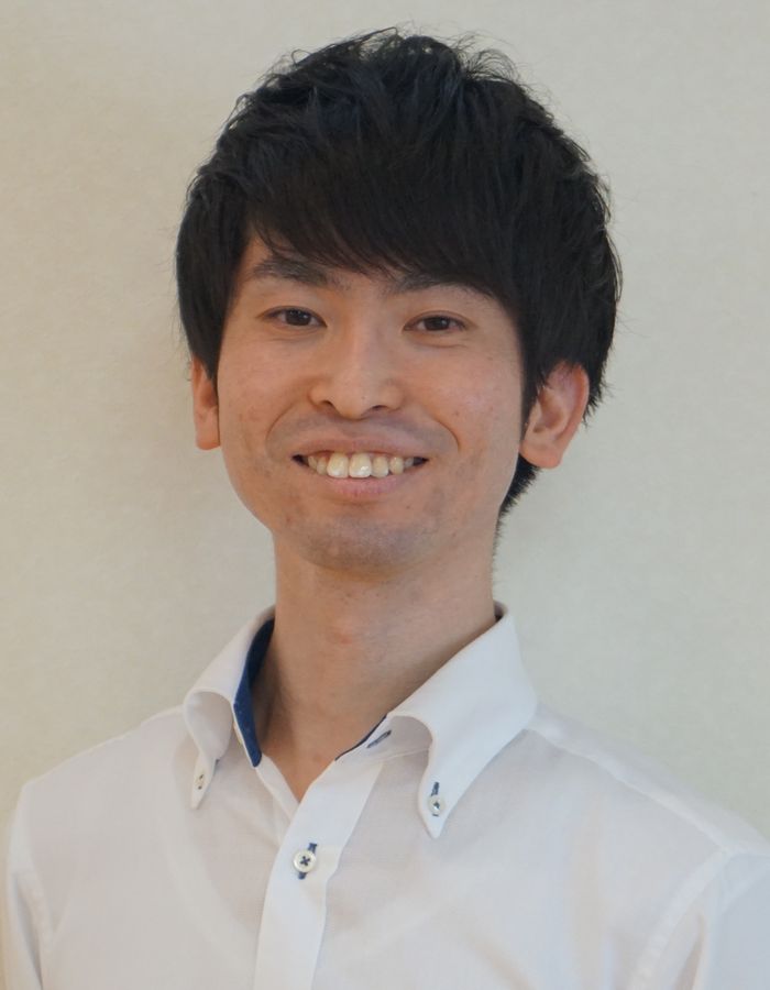 斉藤 正樹(Masaki Saitou) 斉藤 正樹(Masaki Saitou)