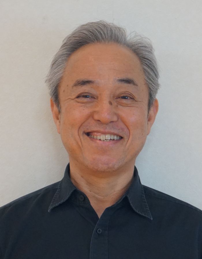 田﨑 義政（Yoshimasa Tasaki）