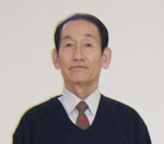 早川 建治(Kenji Hayakawa) 早川 建治(Kenji Hayakawa)